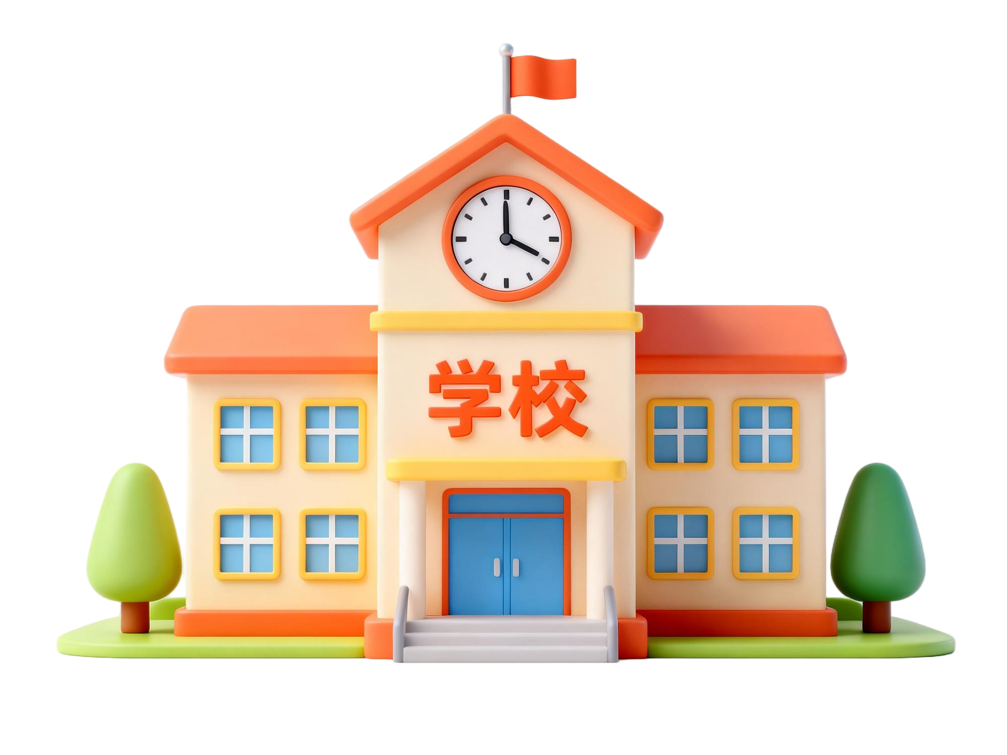 学校