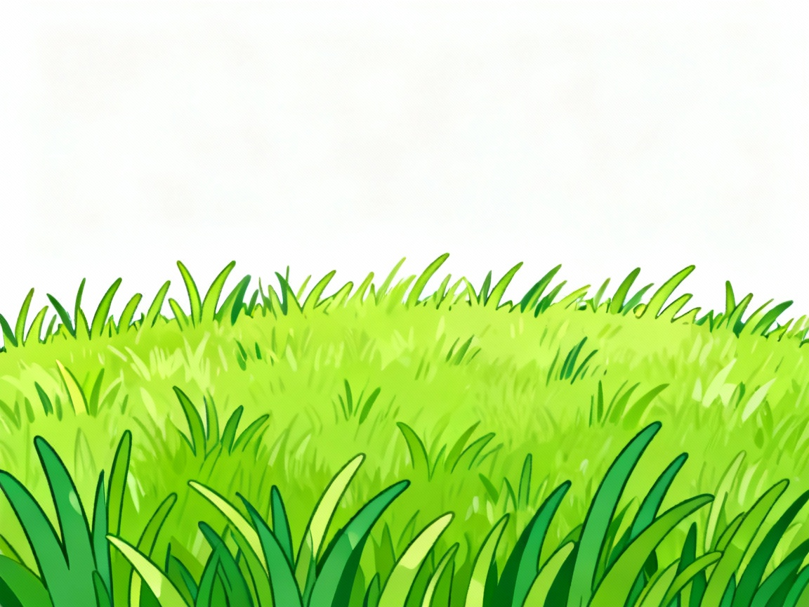 grass