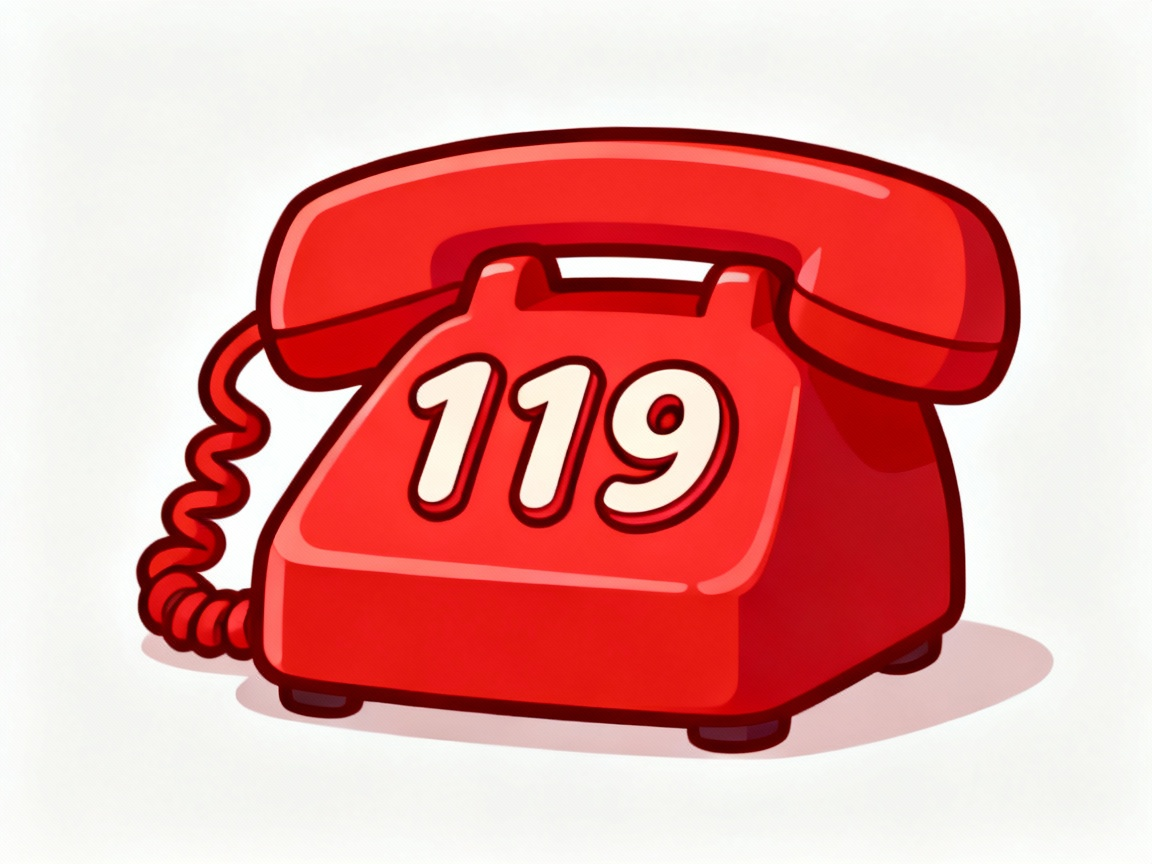 119电话