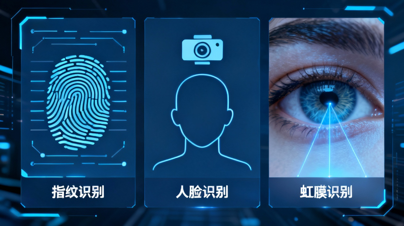 生物特征识别