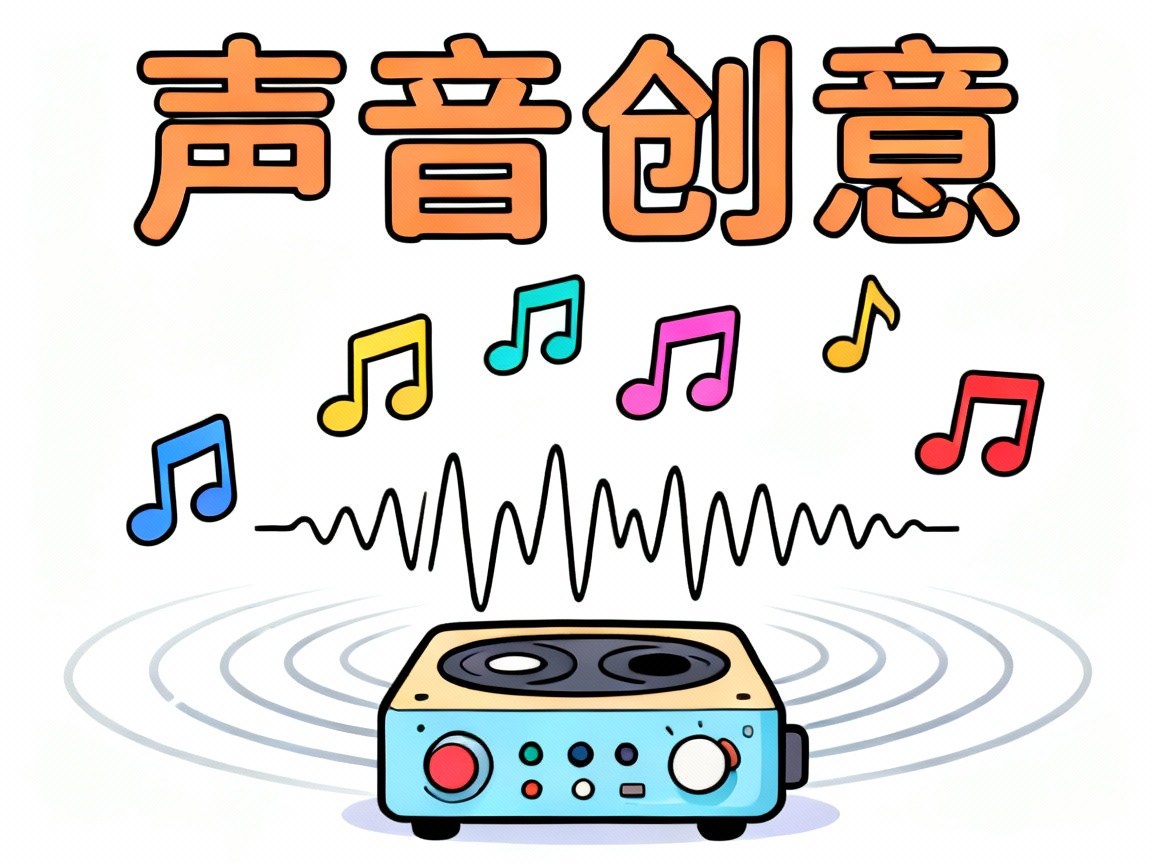 声音创意