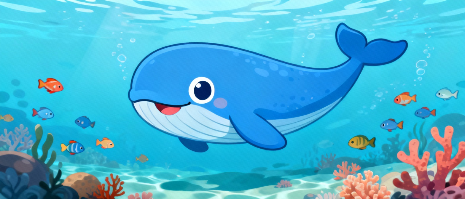 Blue Whale