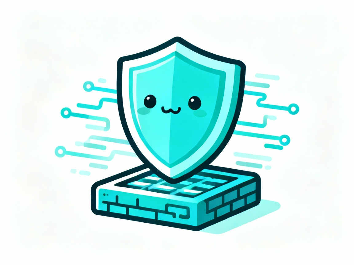 防火墙保护网络安全