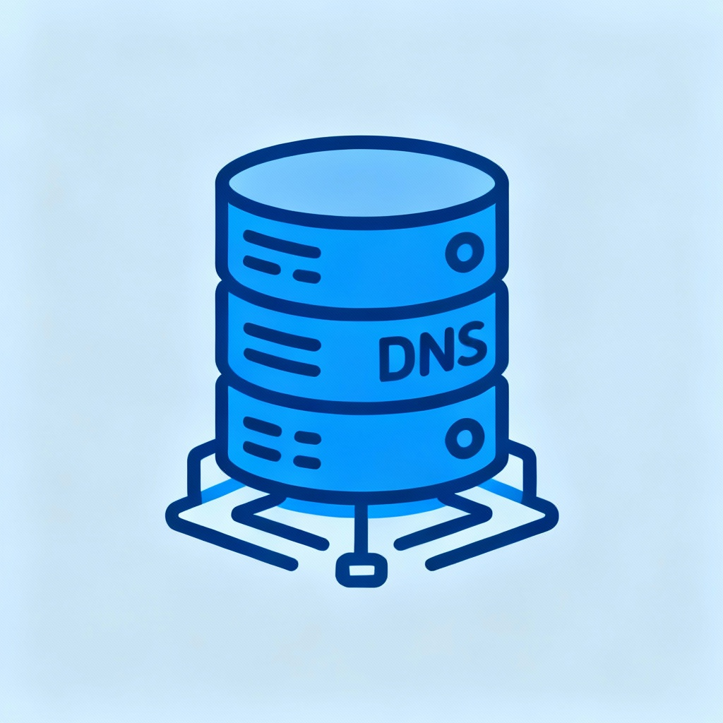 DNS