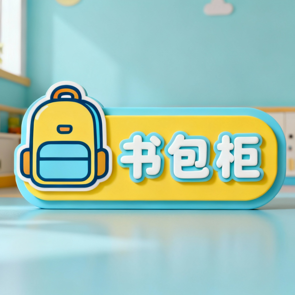 书包柜
