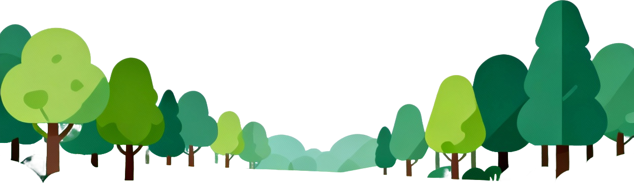 森林背景