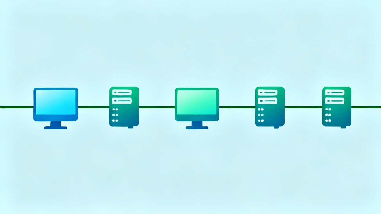 设备连接示意图