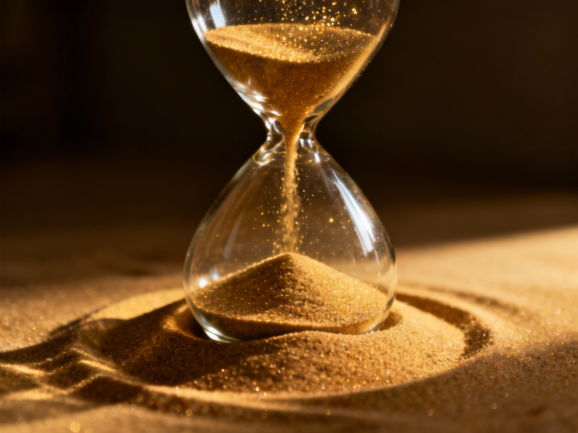 时光沙漏