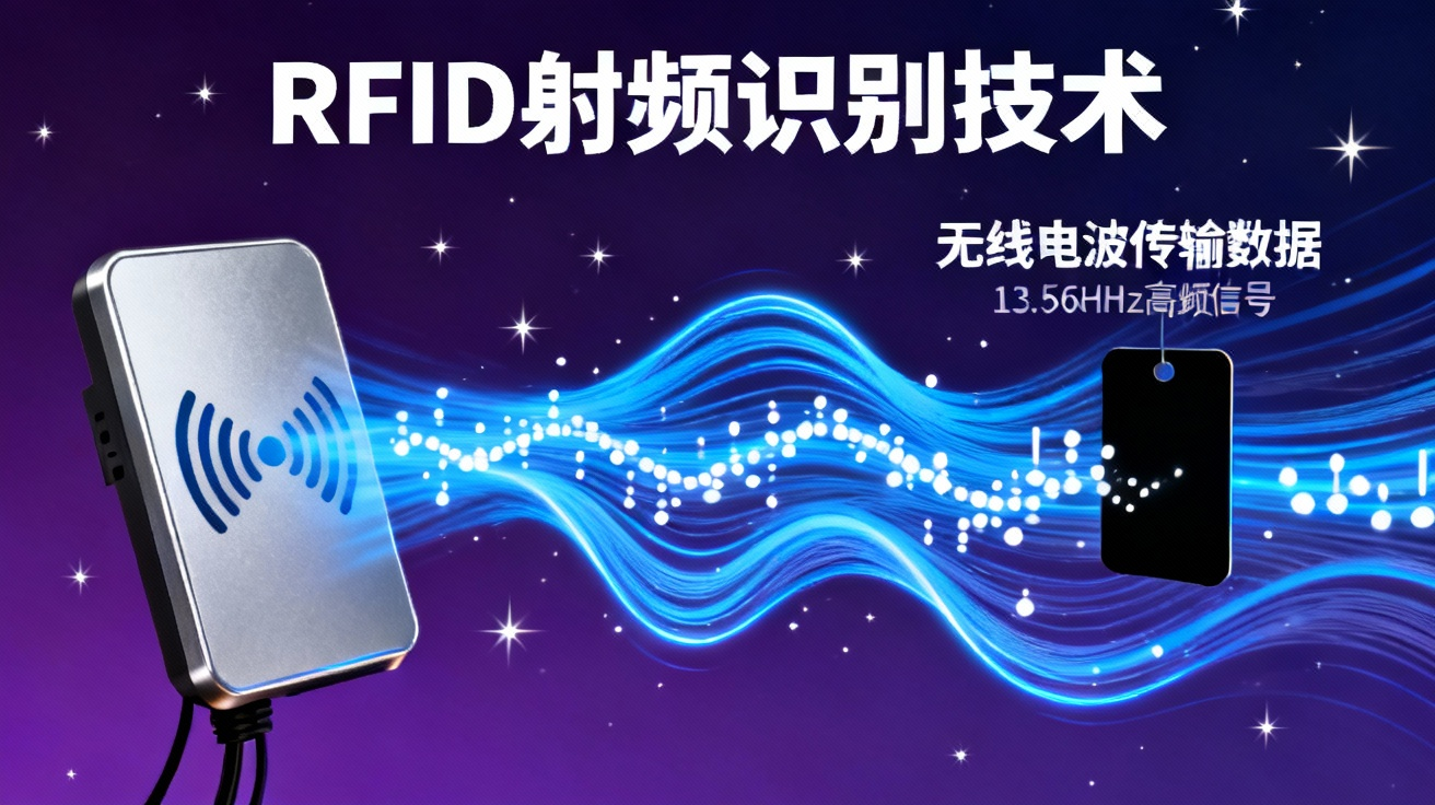 RFID射频识别技术