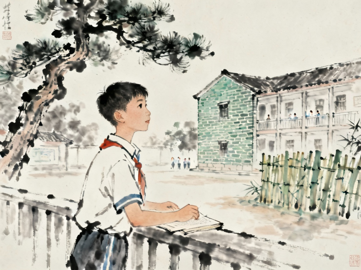 富家少爷杜小康