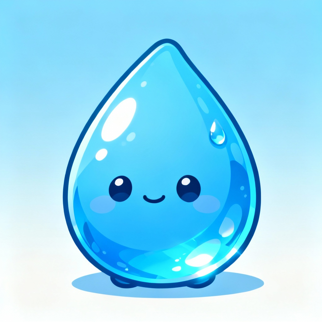 水滴