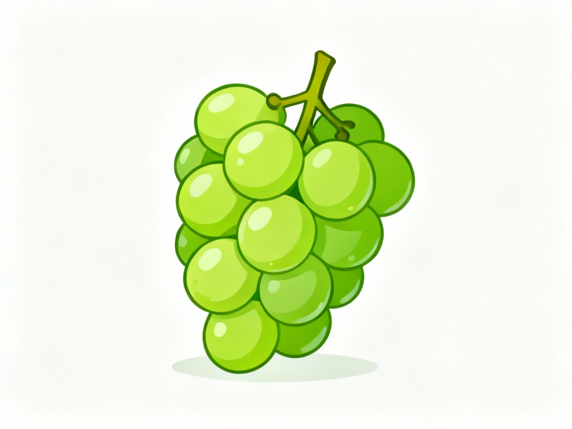 grape