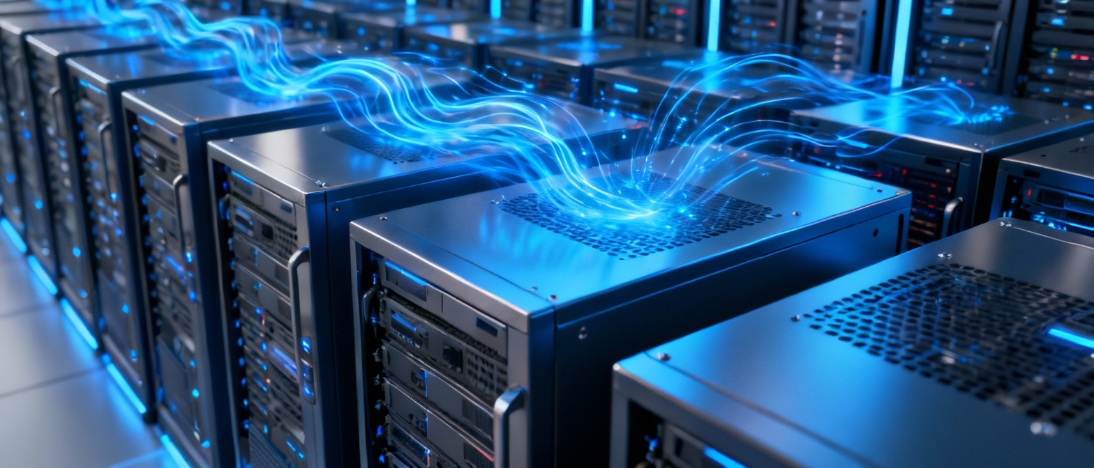 虚拟主机服务器