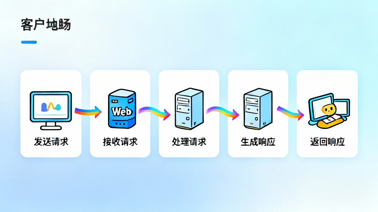 Web服务器