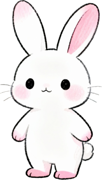 小兔子