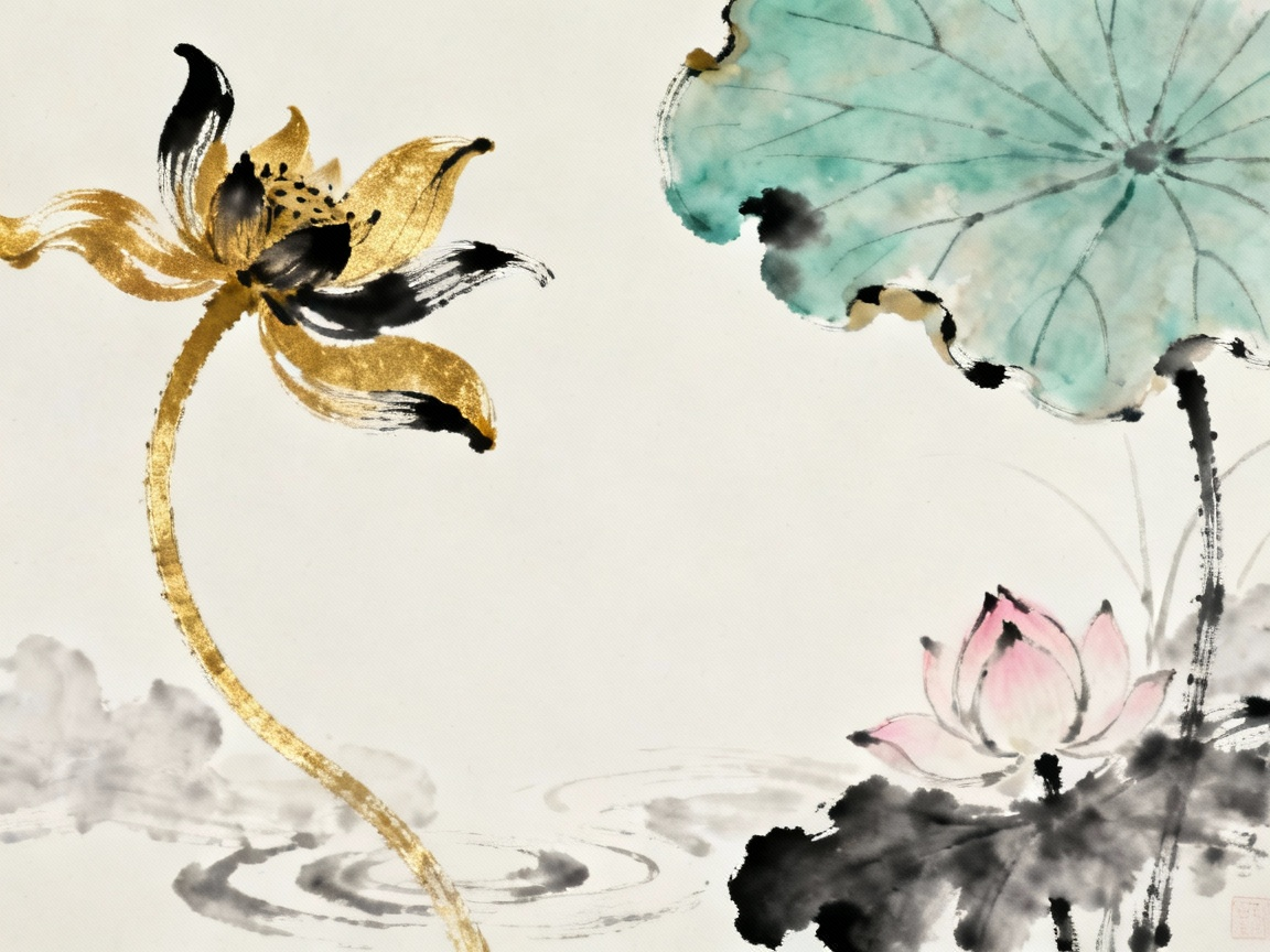 对比思维导图背景