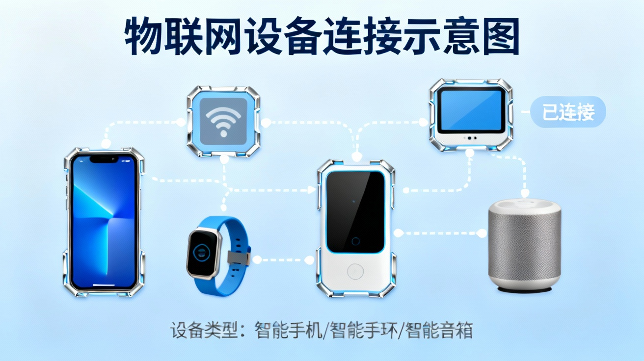 物联网设备