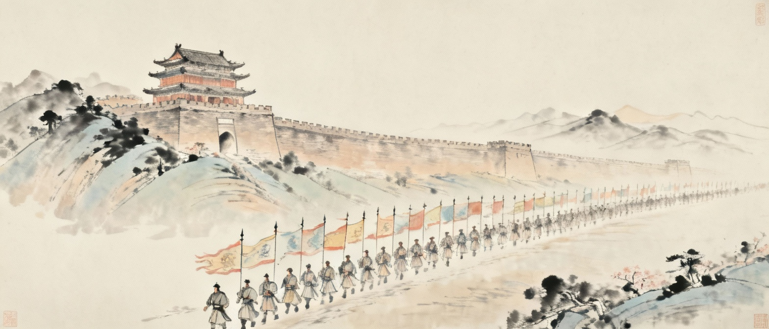 身向榆关那畔行