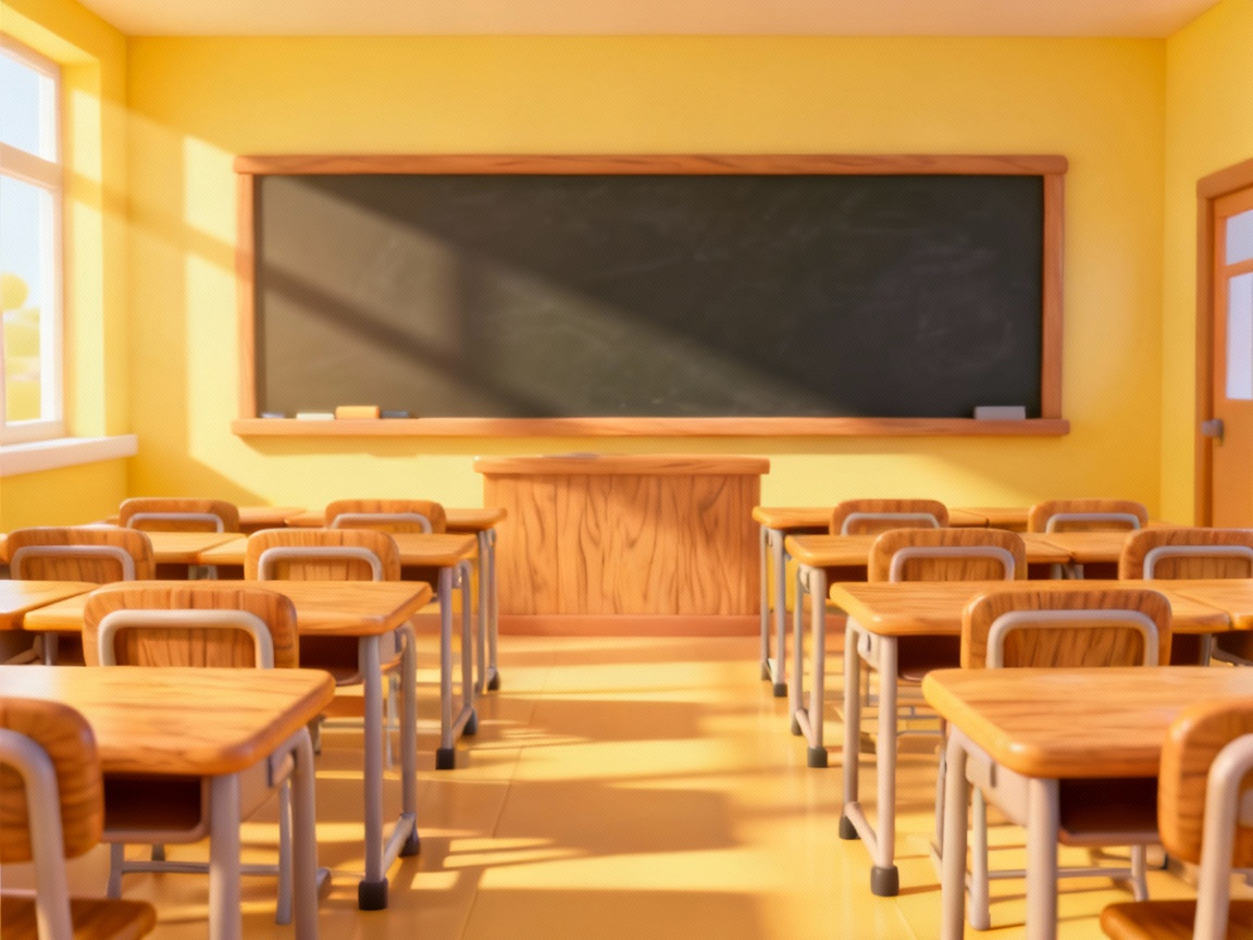 教室