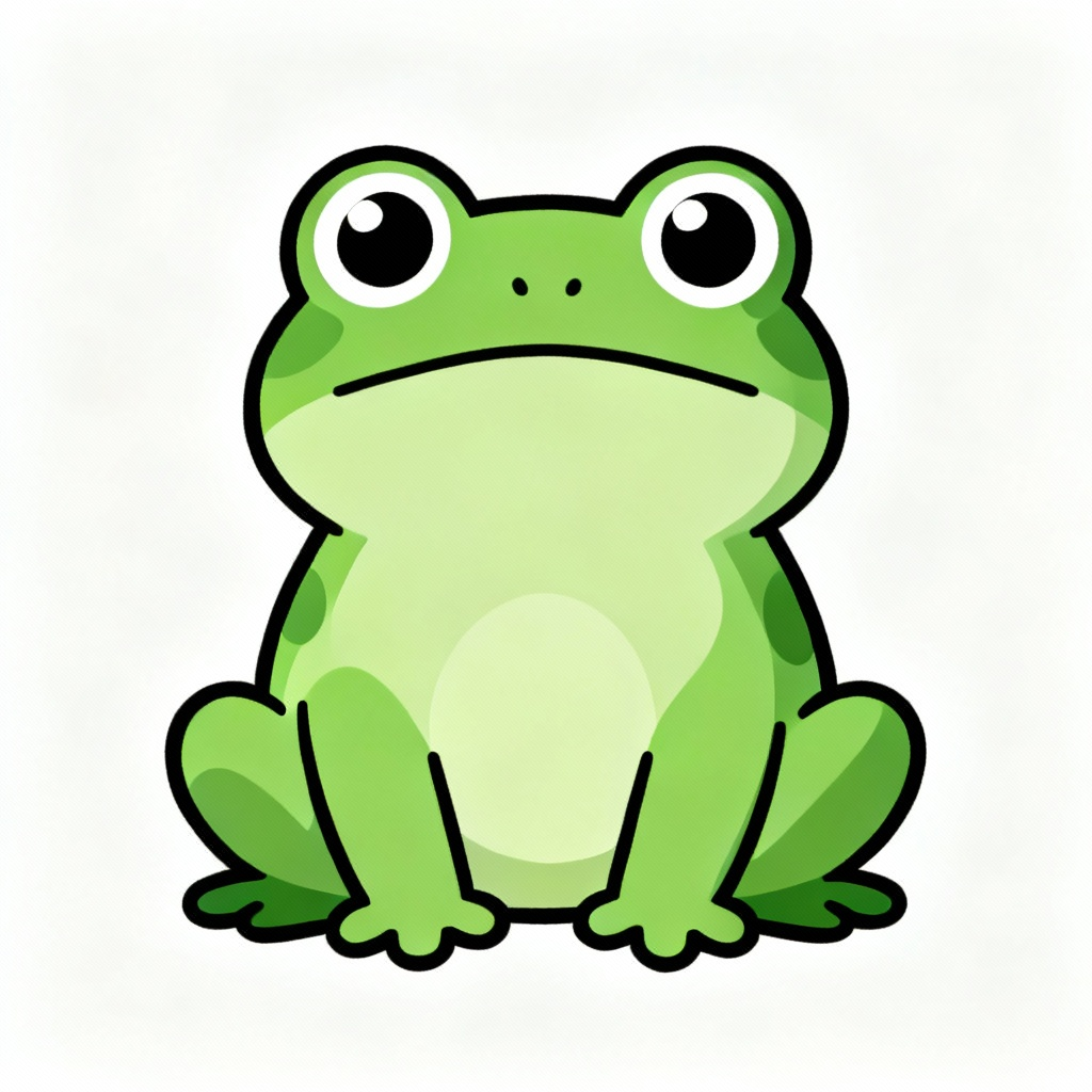 frog