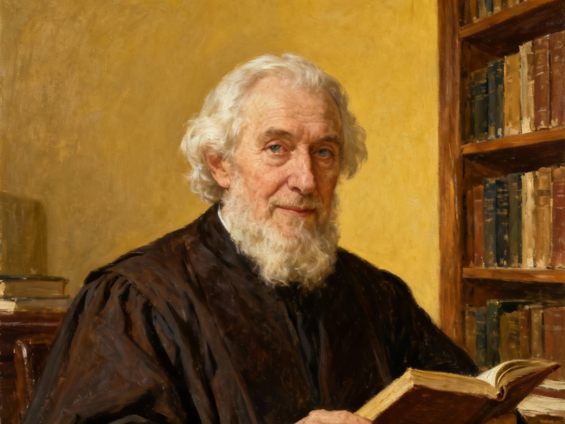 托尔斯泰晚年形象