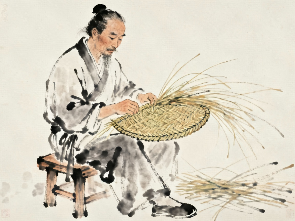 灯草姑娘 - 分镜动画精读课