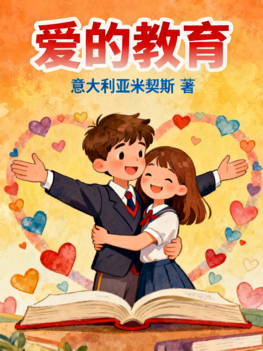 爱的教育