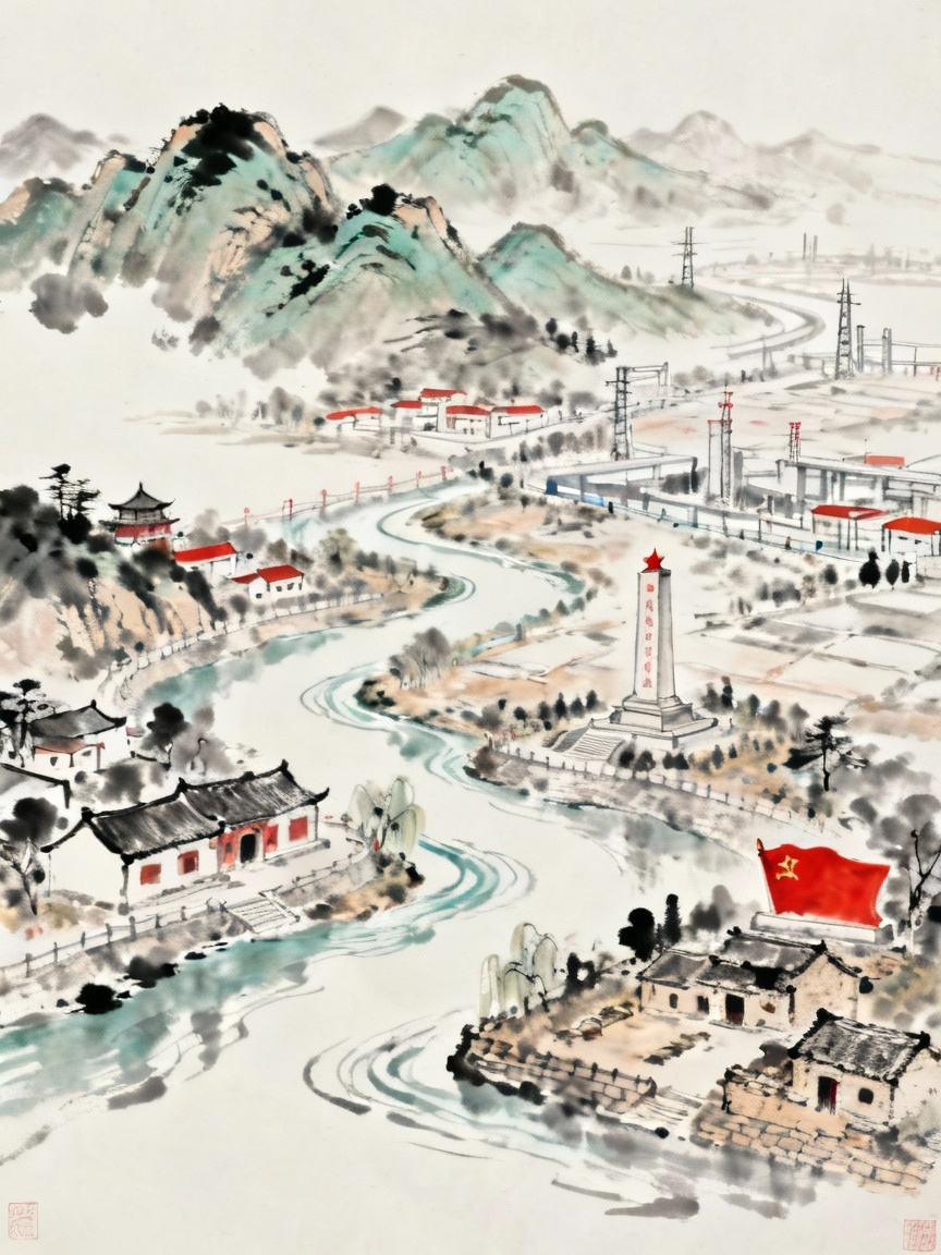 青少年参观学习