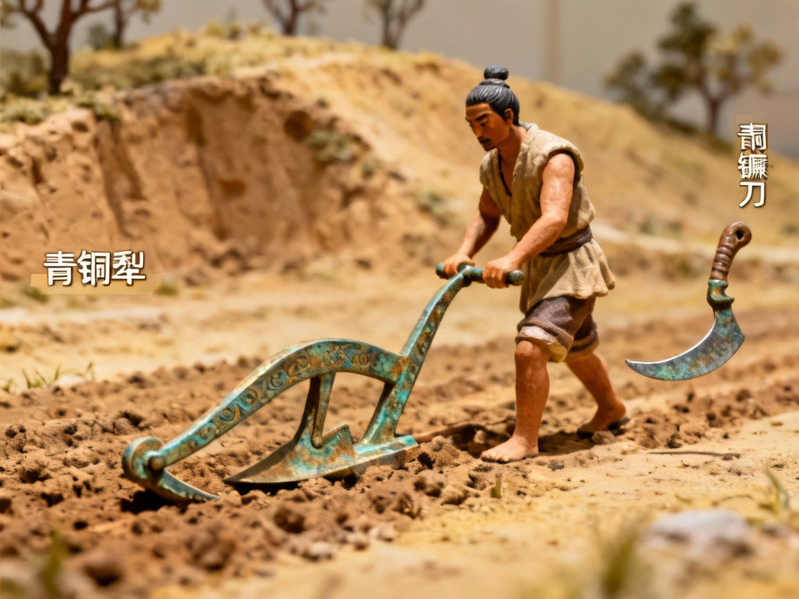 青铜器时代的农业工具