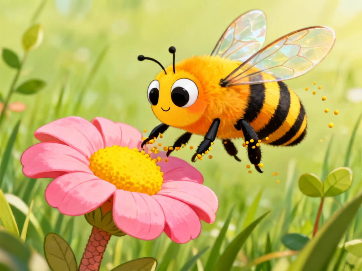 Bee