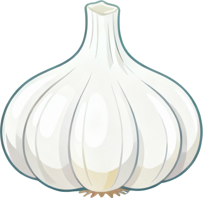 大蒜